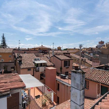 La Favolosa Casa Di Amelie Bolonia Exterior foto