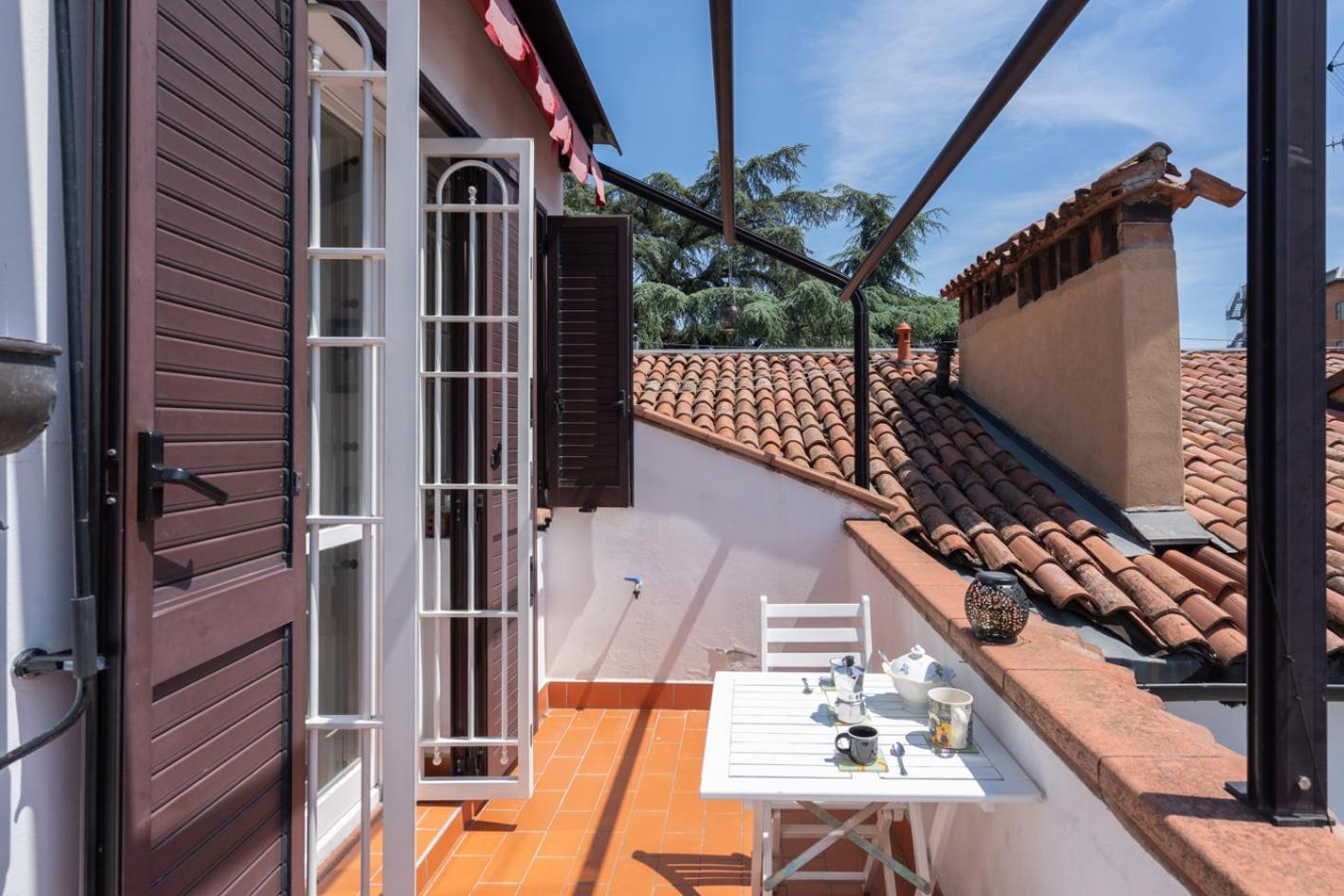 La Favolosa Casa Di Amelie Bolonia Exterior foto